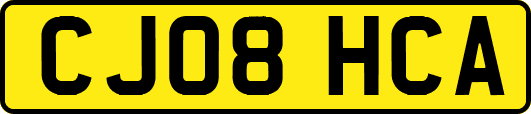 CJ08HCA