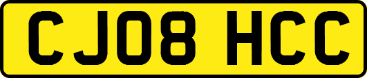 CJ08HCC