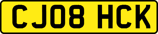 CJ08HCK