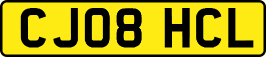 CJ08HCL