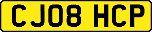 CJ08HCP