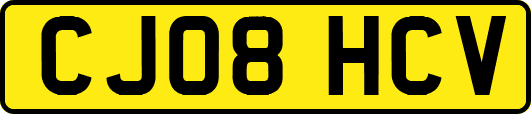 CJ08HCV