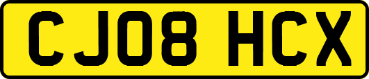 CJ08HCX