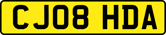 CJ08HDA