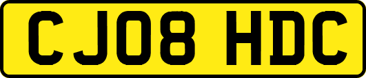 CJ08HDC