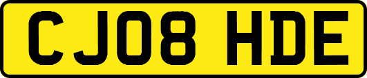CJ08HDE