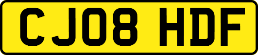 CJ08HDF