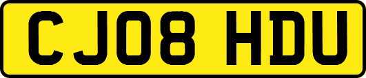 CJ08HDU