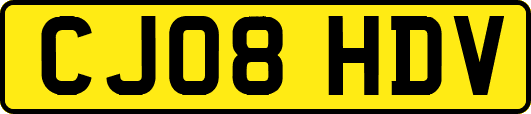 CJ08HDV