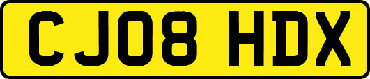 CJ08HDX