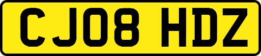CJ08HDZ