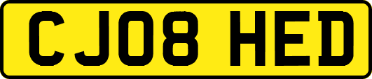 CJ08HED