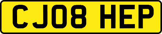 CJ08HEP
