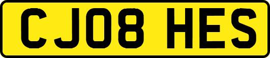 CJ08HES