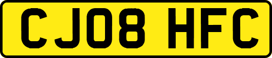 CJ08HFC