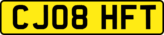 CJ08HFT