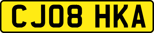 CJ08HKA