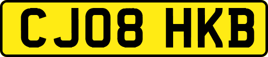 CJ08HKB