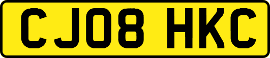 CJ08HKC