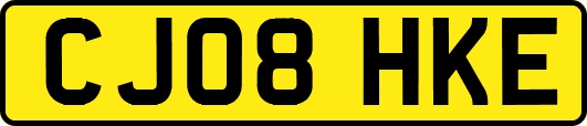 CJ08HKE