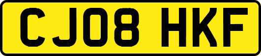 CJ08HKF