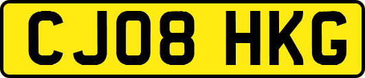 CJ08HKG