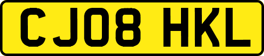 CJ08HKL