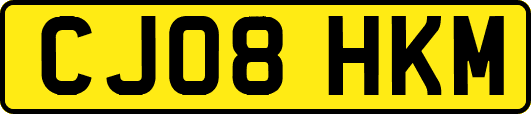 CJ08HKM