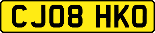 CJ08HKO