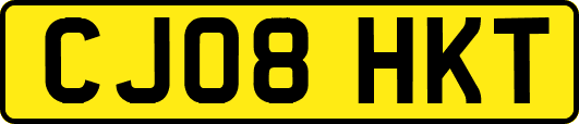 CJ08HKT
