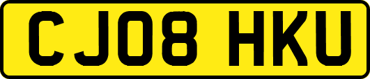 CJ08HKU