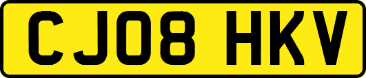 CJ08HKV