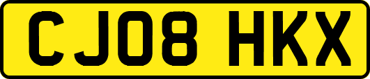 CJ08HKX