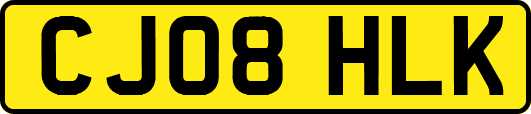 CJ08HLK