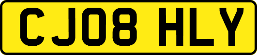 CJ08HLY