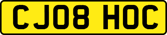 CJ08HOC