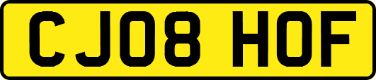 CJ08HOF