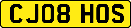 CJ08HOS