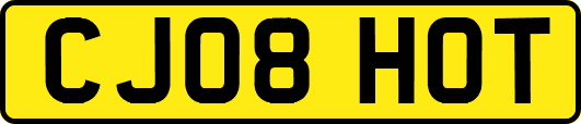 CJ08HOT