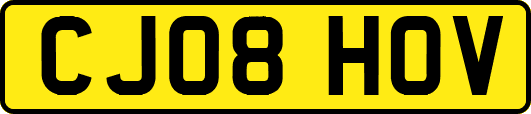 CJ08HOV