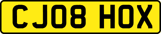 CJ08HOX