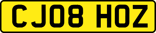 CJ08HOZ