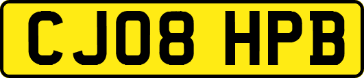 CJ08HPB