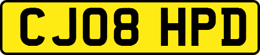 CJ08HPD