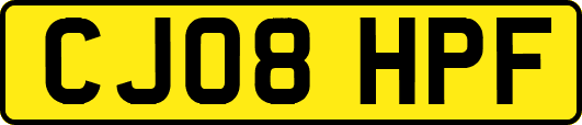 CJ08HPF