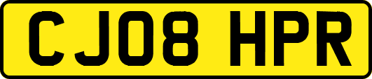 CJ08HPR
