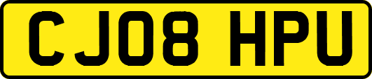 CJ08HPU