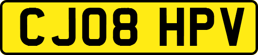 CJ08HPV