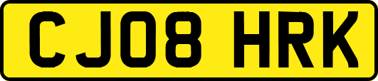 CJ08HRK