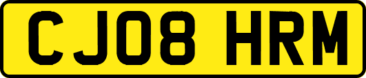 CJ08HRM